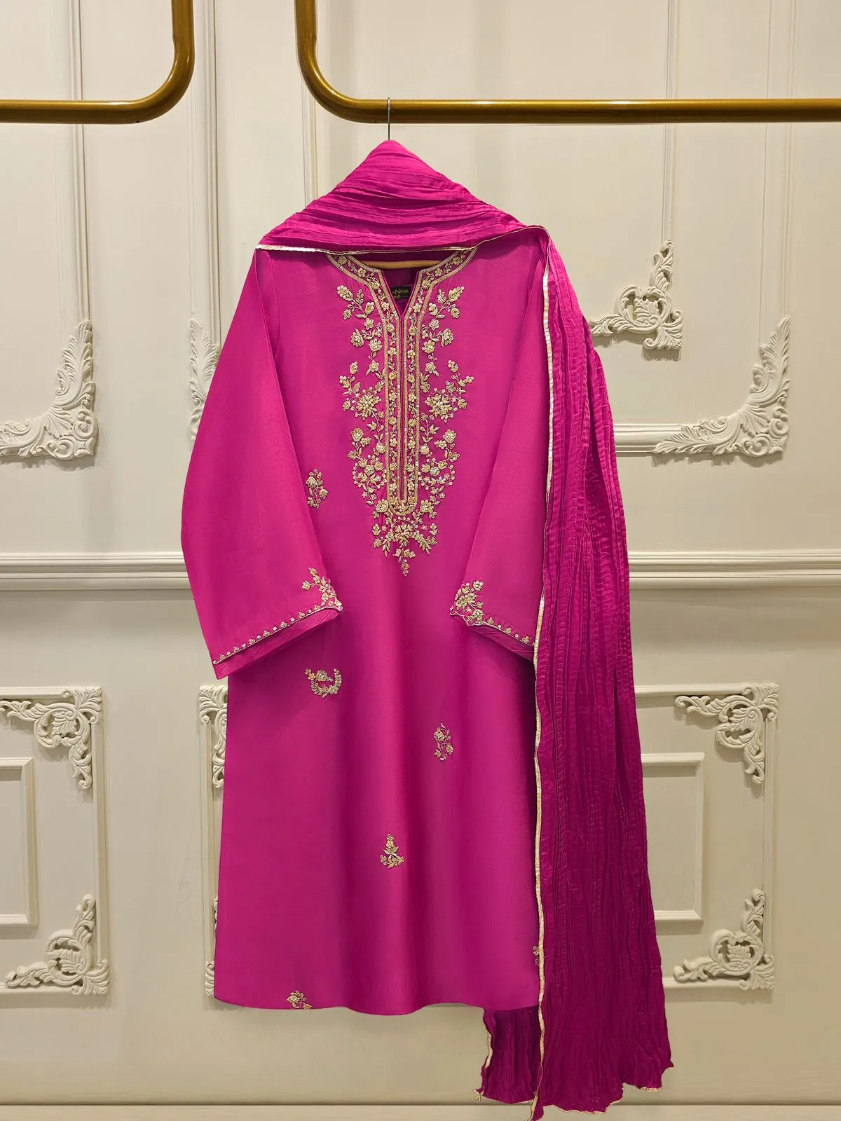 AGHA NOOR S112415
