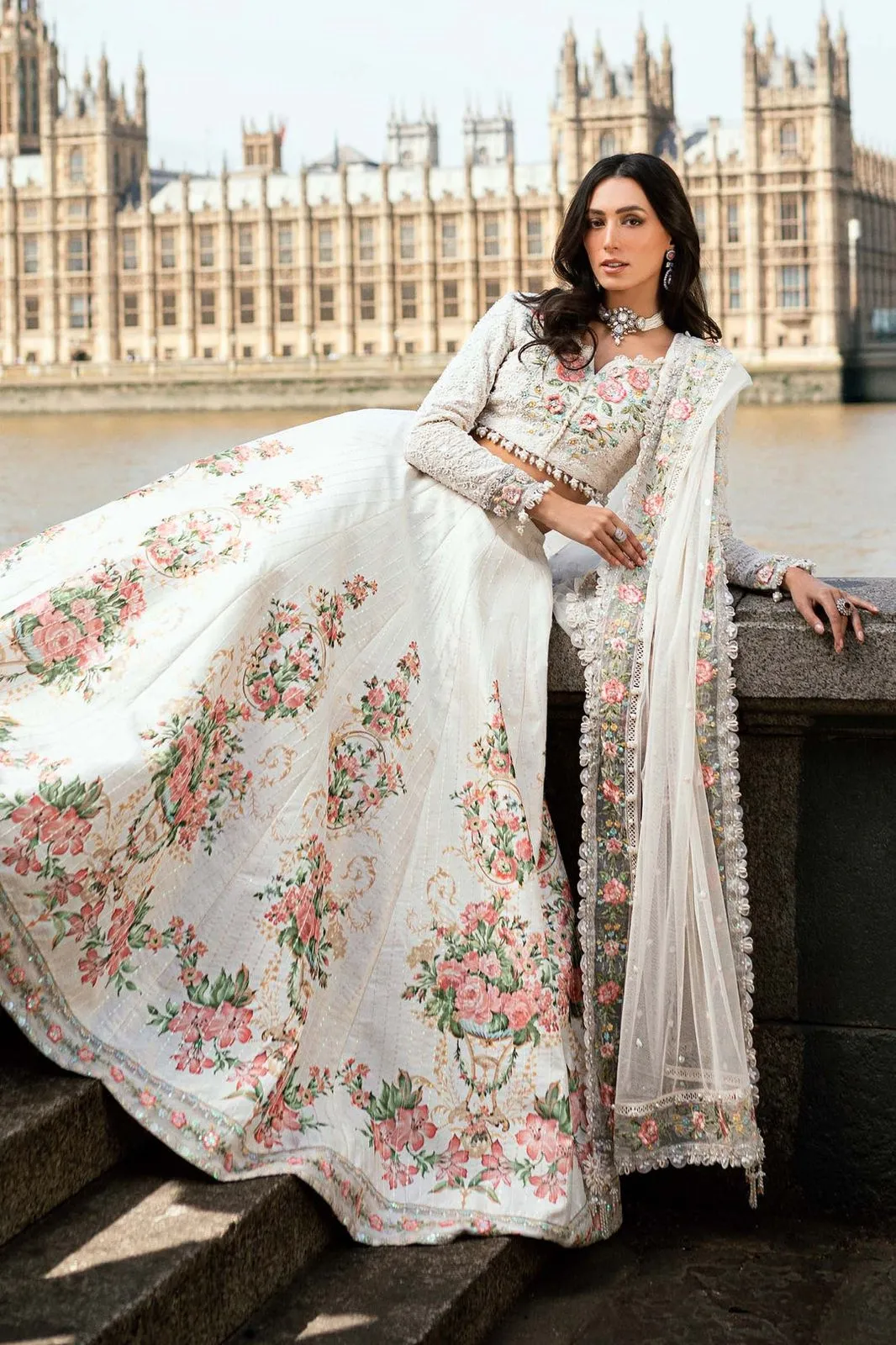MARIA.B WF-09-02-White