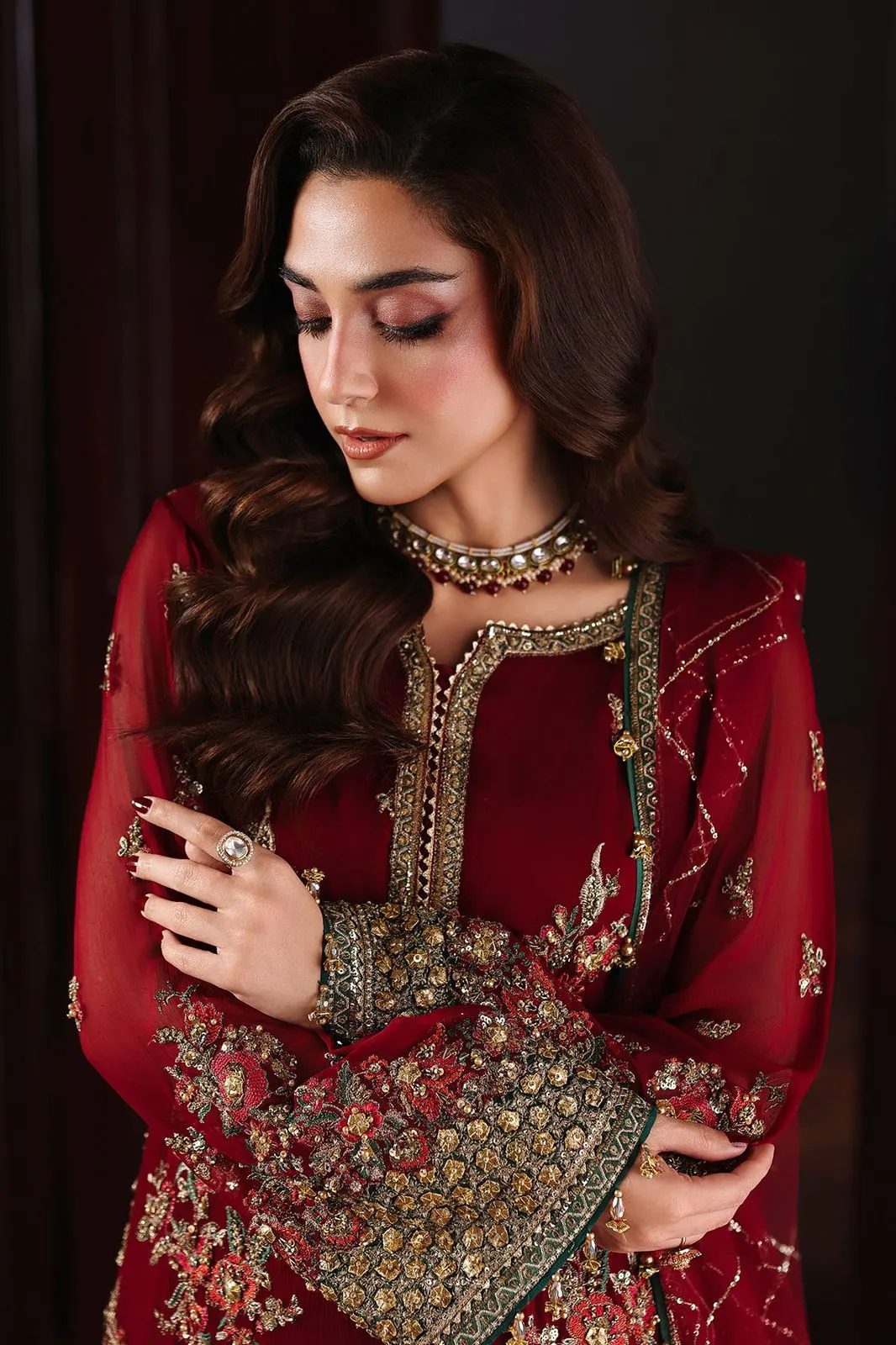 Charizma DASTAN-E-JASHAN DJW5-09