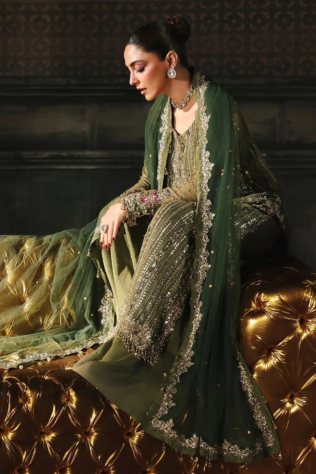 Charizma DASTAN-E-JASHAN DJW5-10