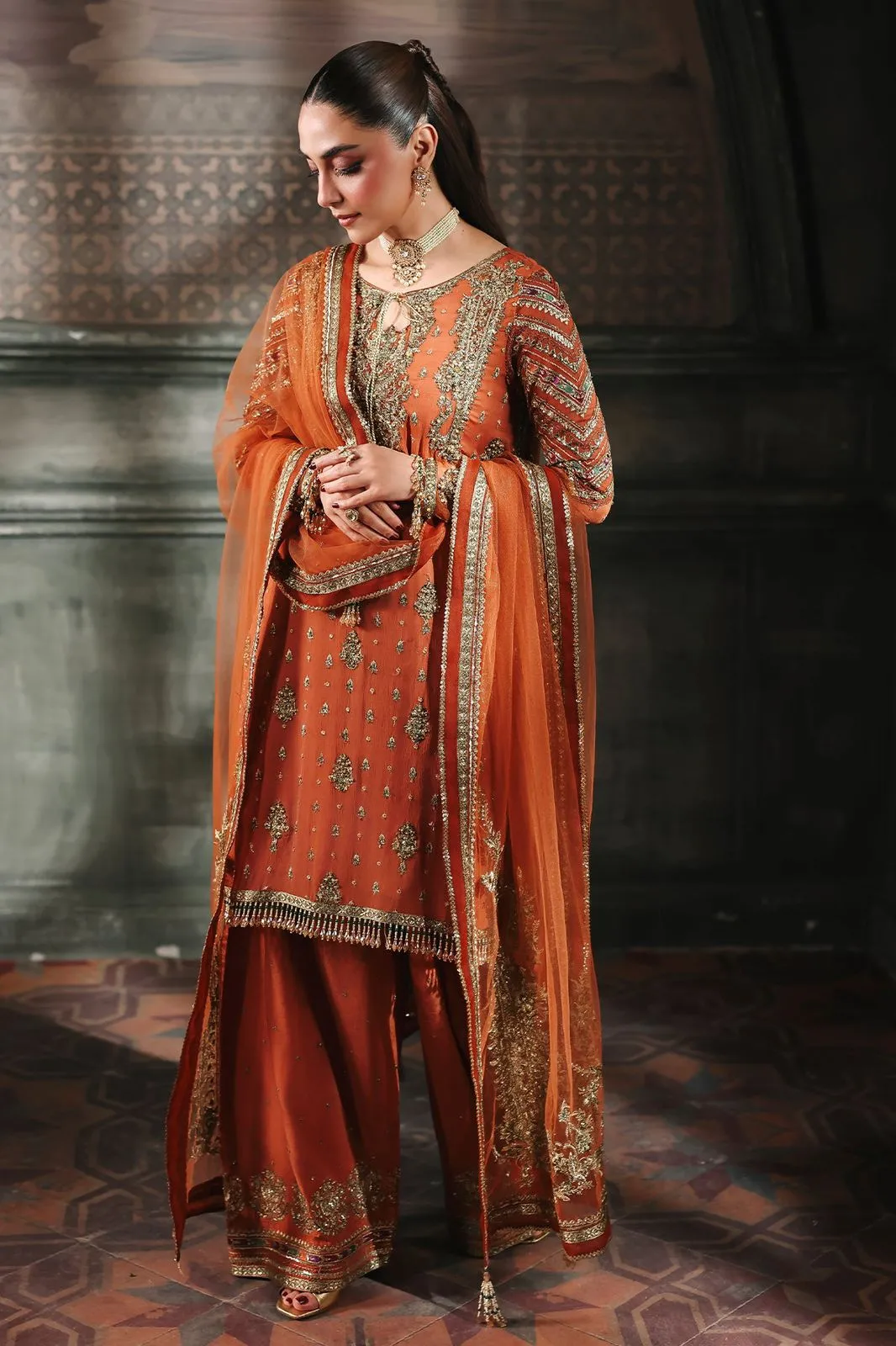 Charizma DASTAN-E-JASHAN DJW5-11
