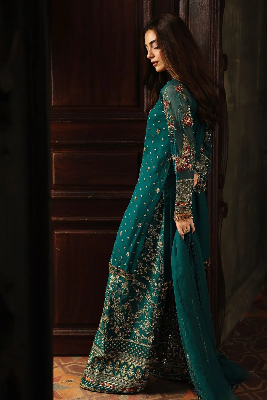 Charizma DASTAN-E-JASHAN DJW5-12