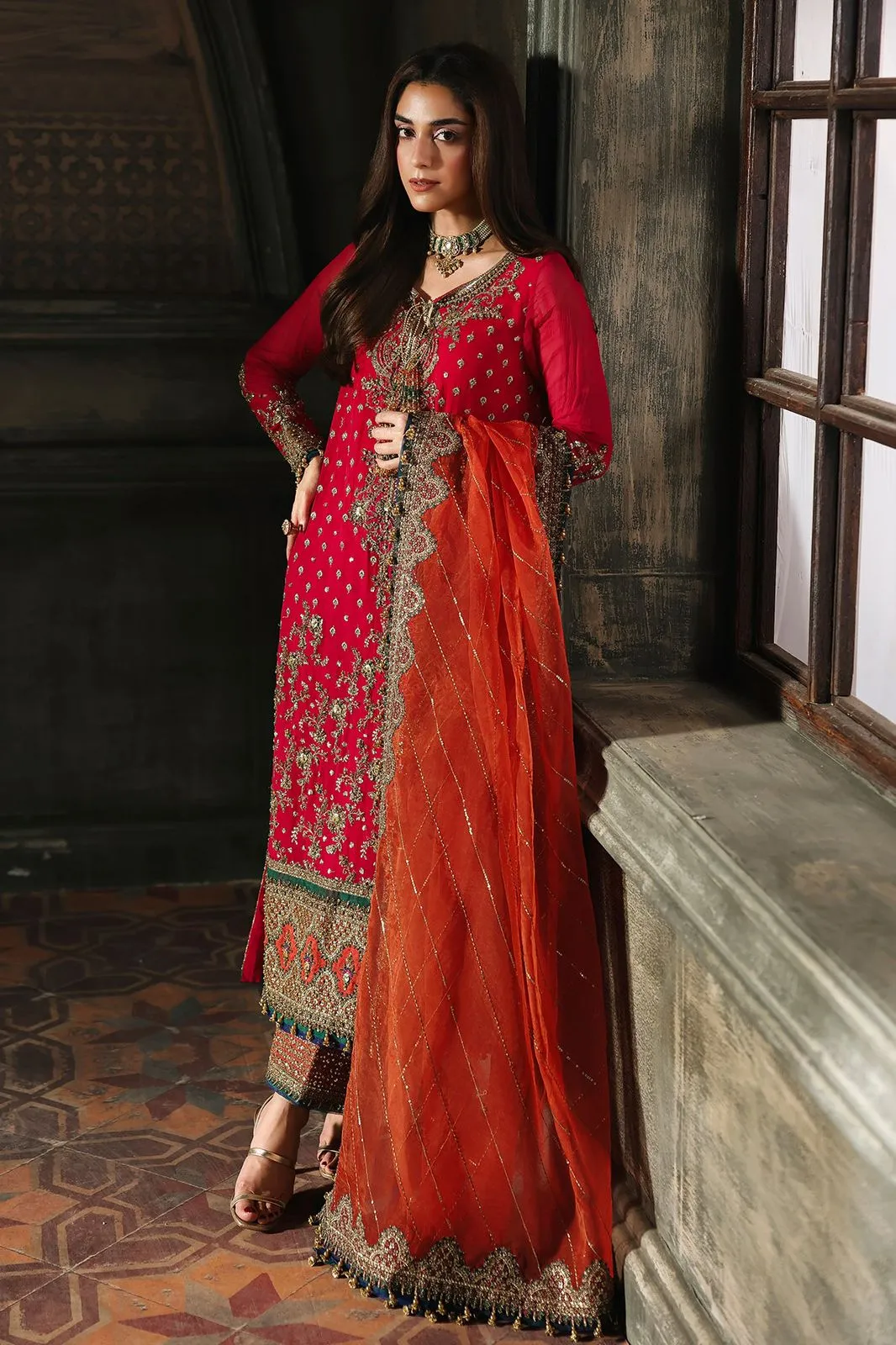 Charizma DASTAN-E-JASHAN DJW5-13