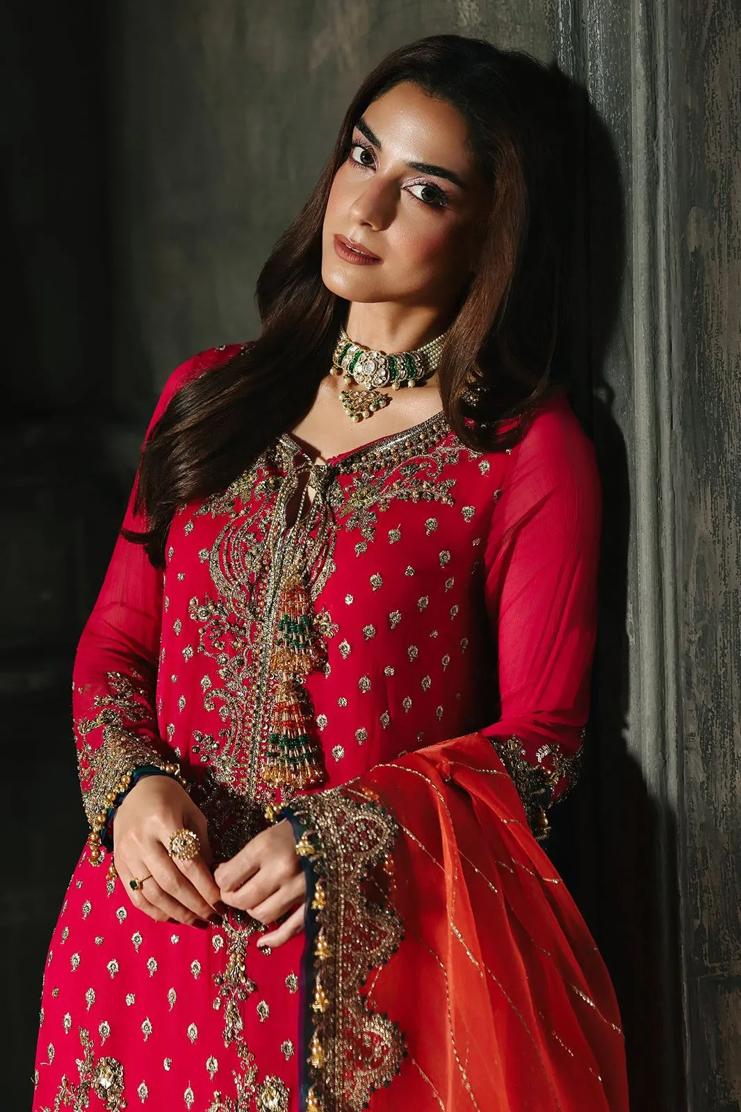 Charizma DASTAN-E-JASHAN DJW5-13