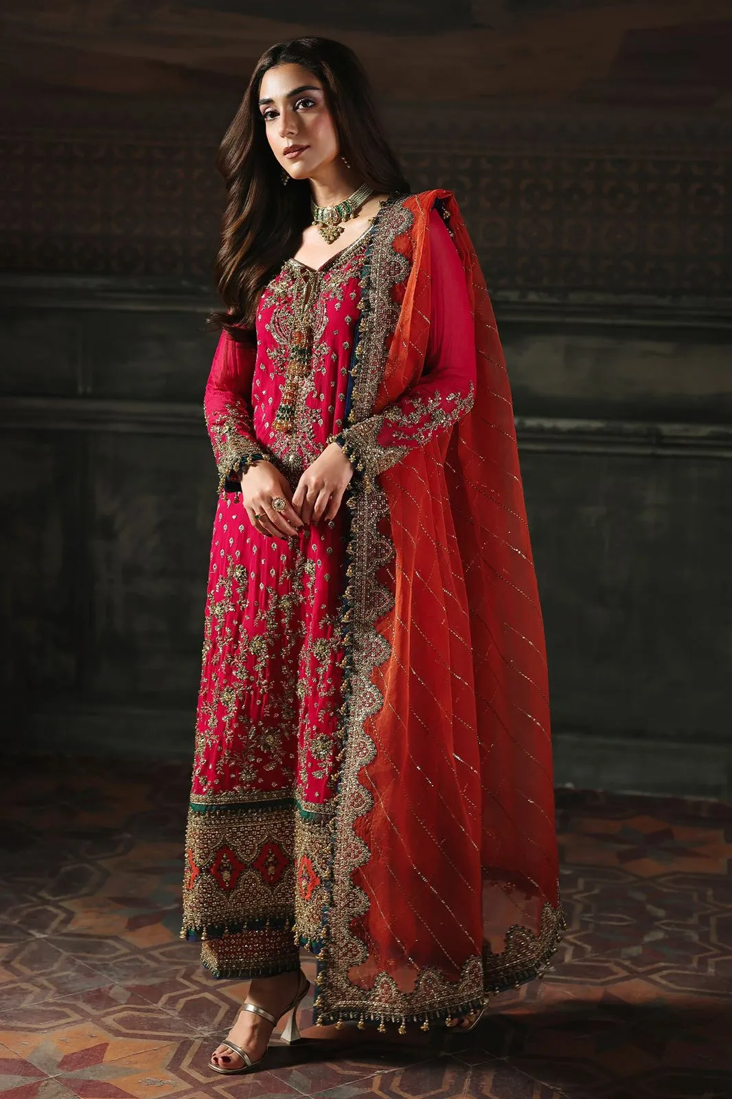 Charizma DASTAN-E-JASHAN DJW5-13