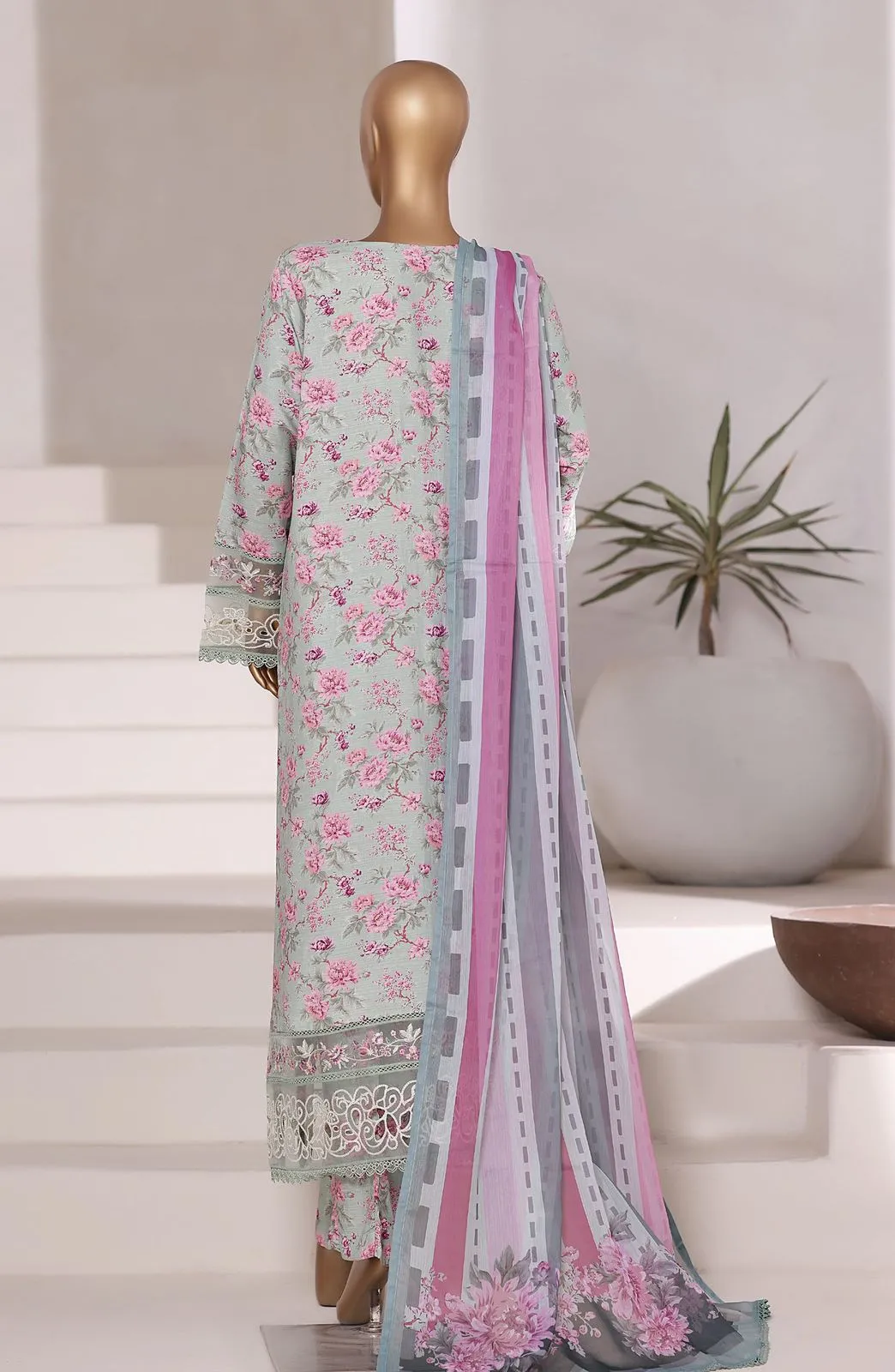 SADABAHAR 3PC