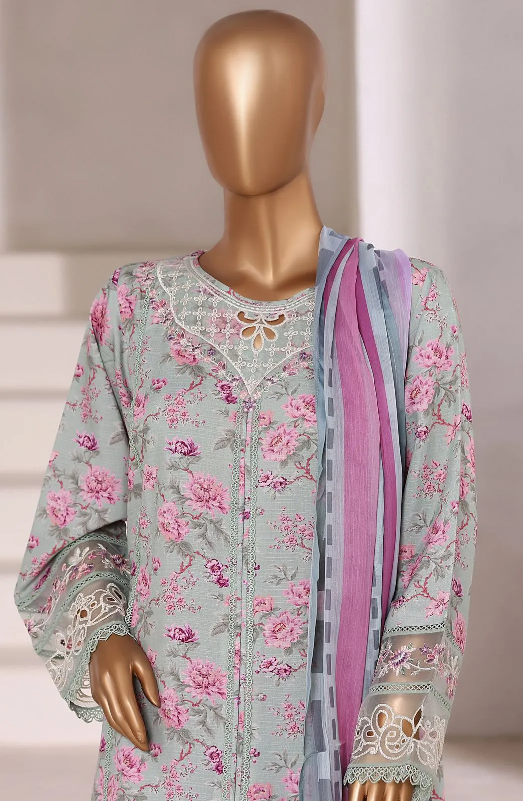 SADABAHAR 3PC