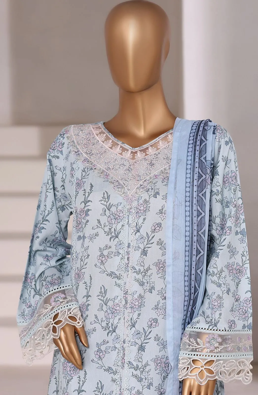 SADABAHAR 3PC