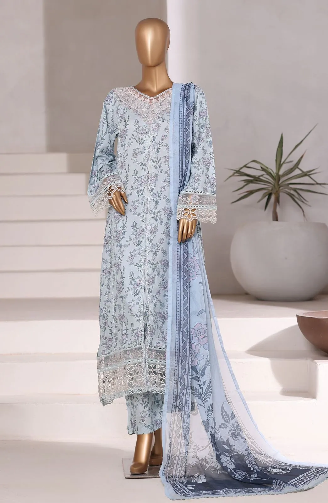 SADABAHAR 3PC
