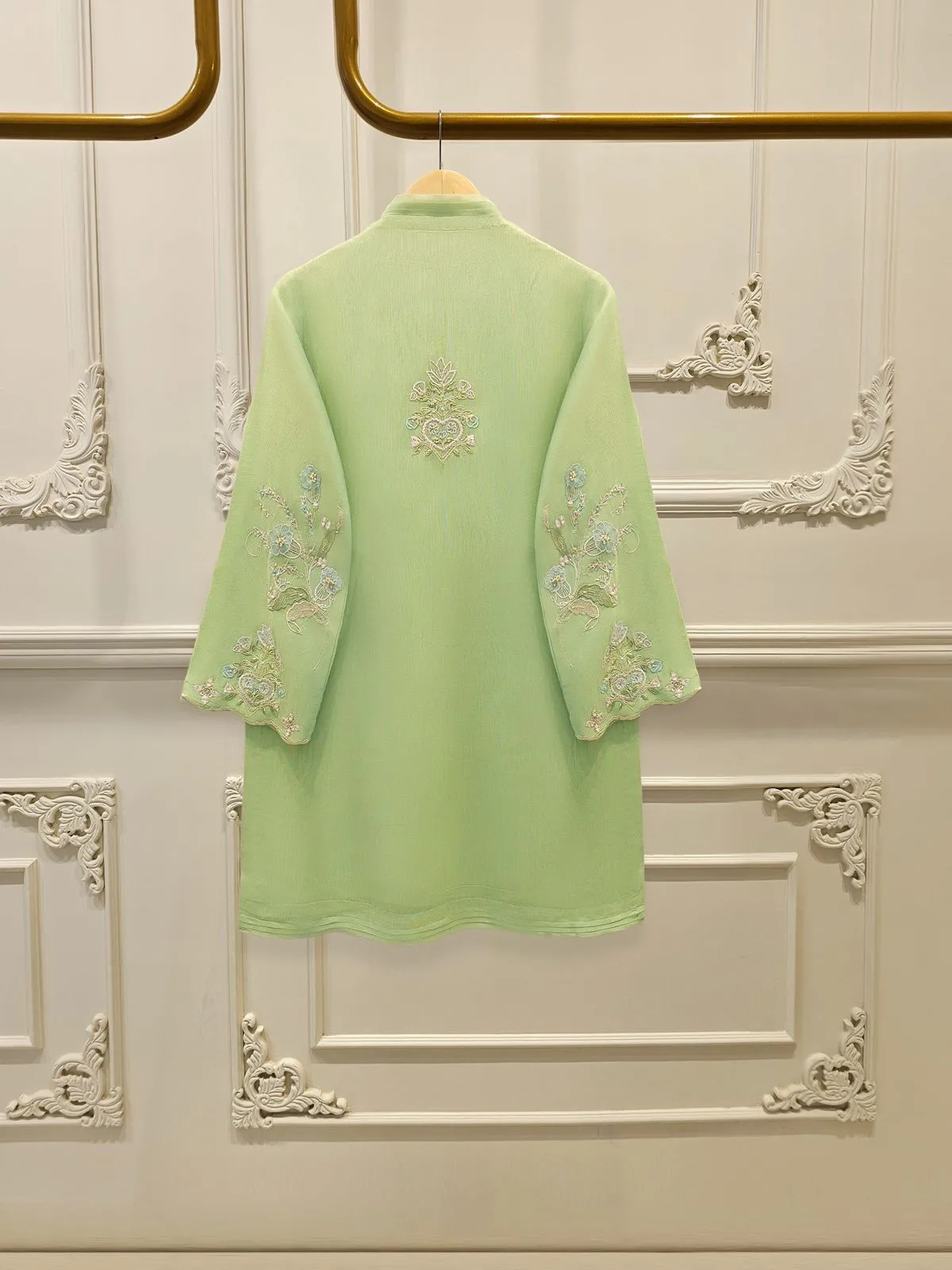 AGHA NOOR  S112420