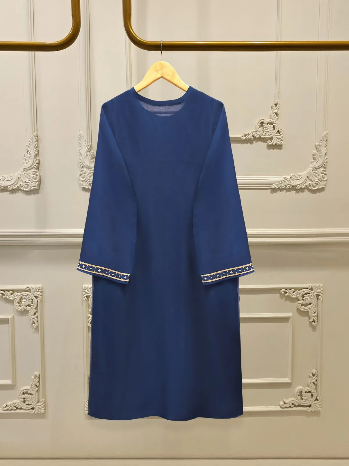 AGHA NOOR  S112338