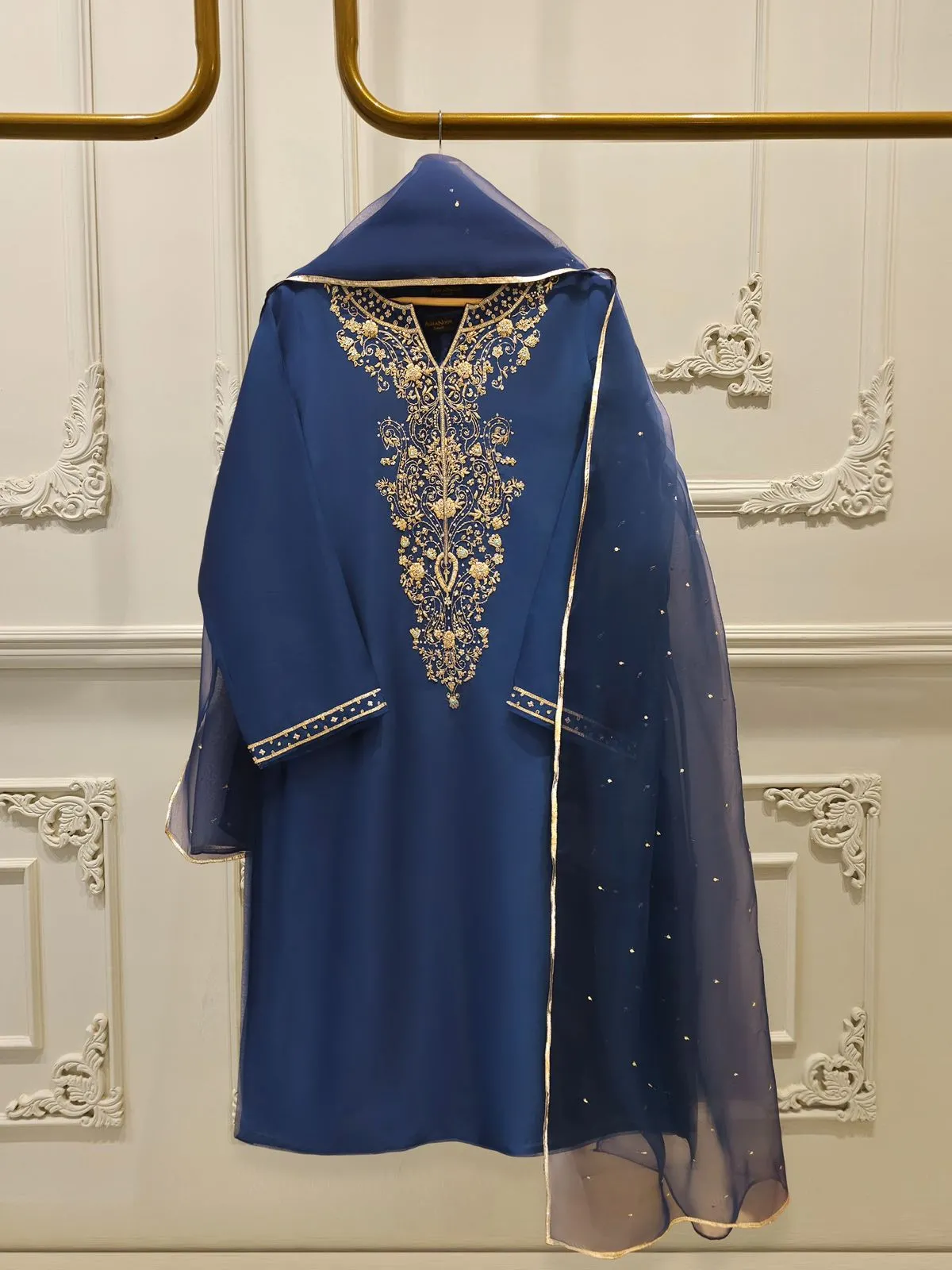 AGHA NOOR  S112338