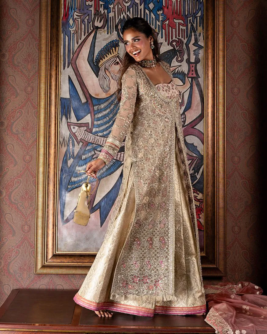 MUSHQ Darlings Wedding Jhilmil