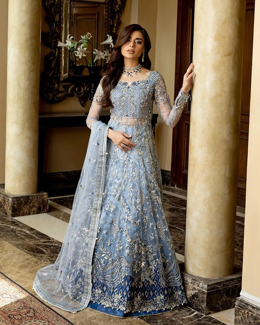 MUSHQ Darlings Wedding  Kiara