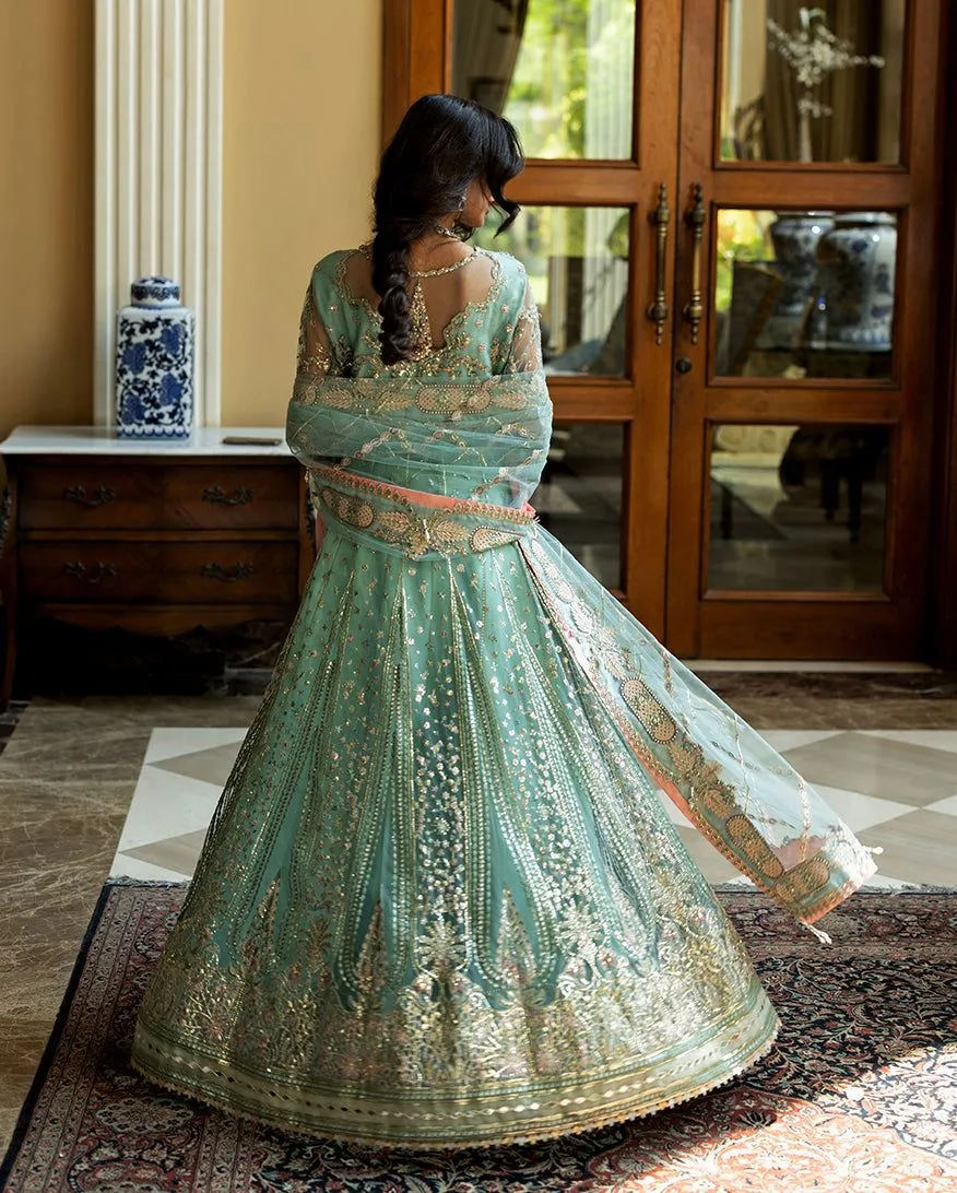 MUSHQ Darlings Wedding Bindu
