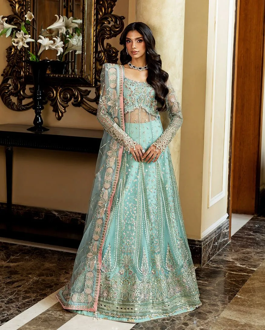 MUSHQ Darlings Wedding Bindu