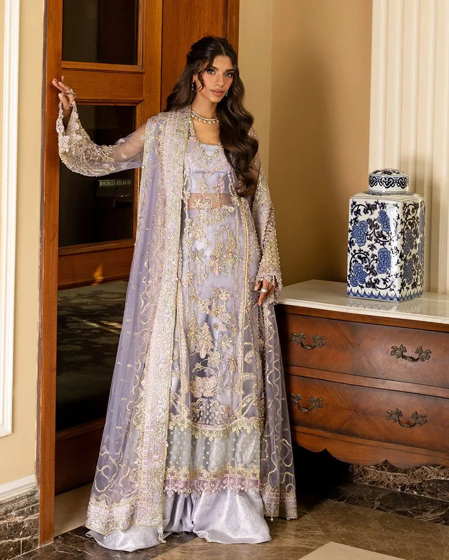 MUSHQ Darlings Wedding Simran