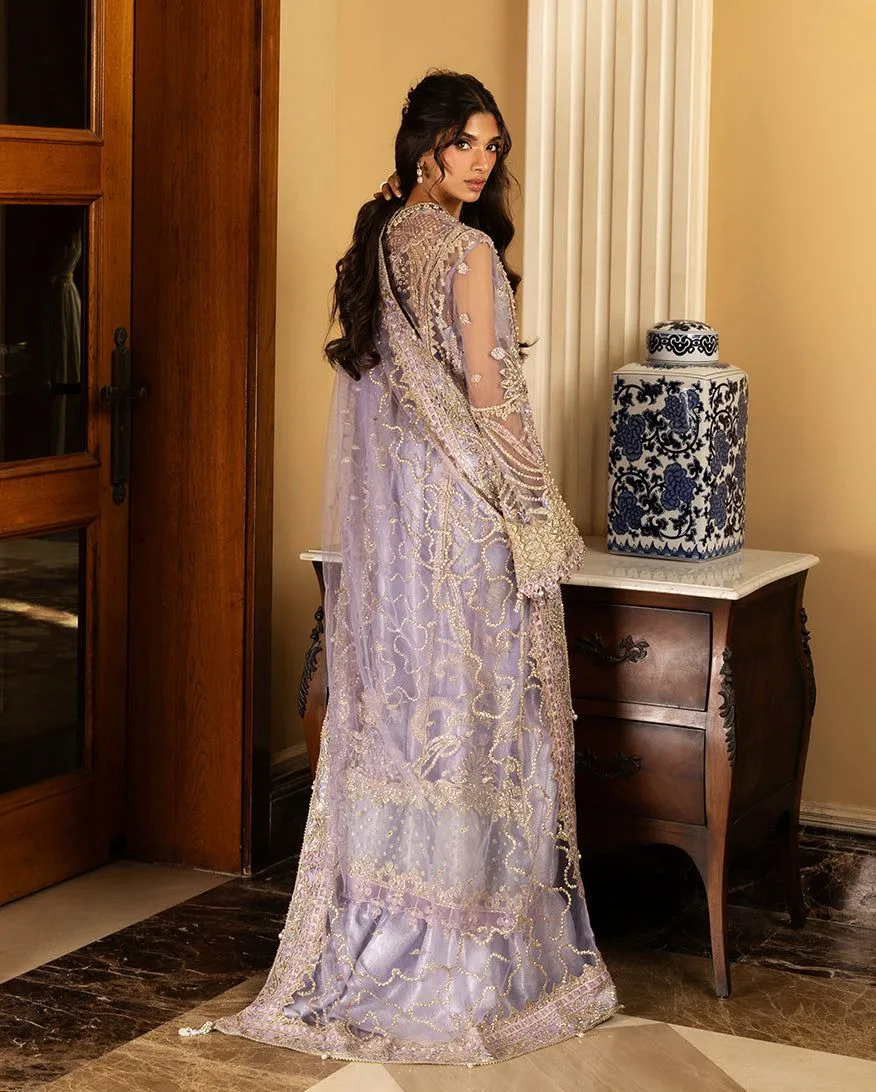 MUSHQ Darlings Wedding Simran
