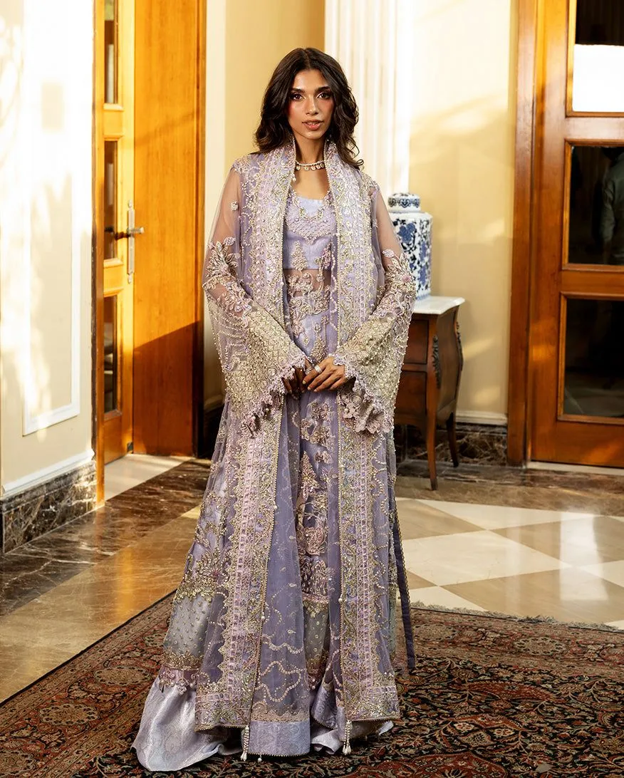 MUSHQ Darlings Wedding Simran