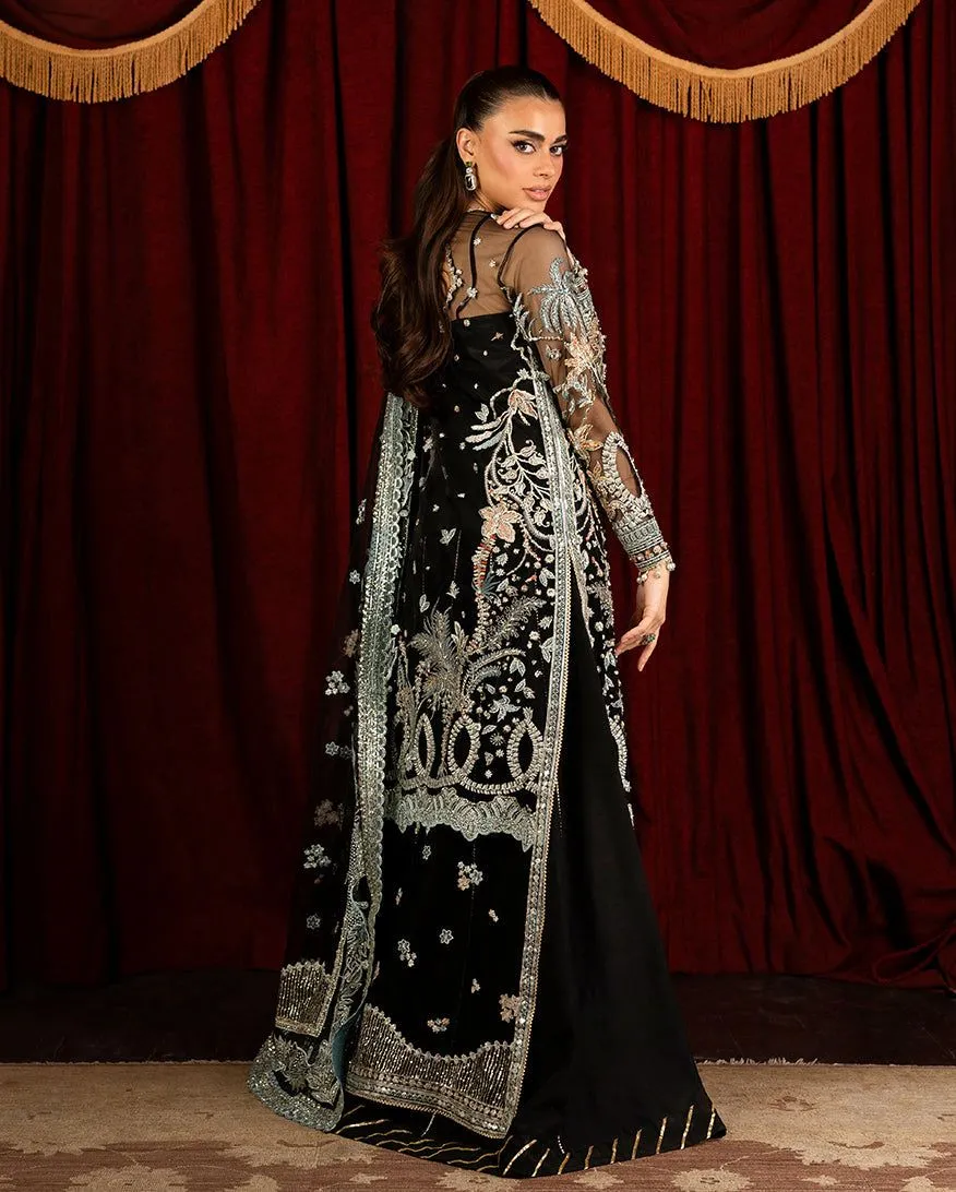 MUSHQ Darlings Wedding Malika