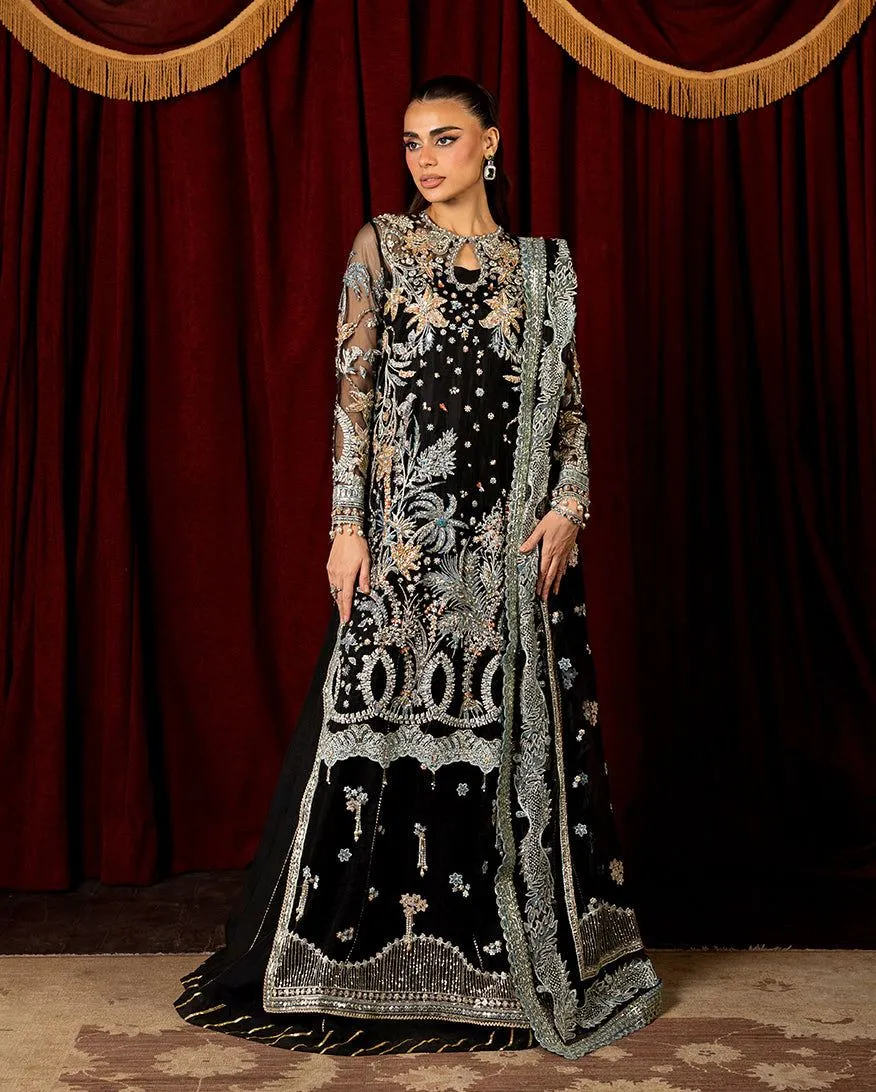 MUSHQ Darlings Wedding Malika