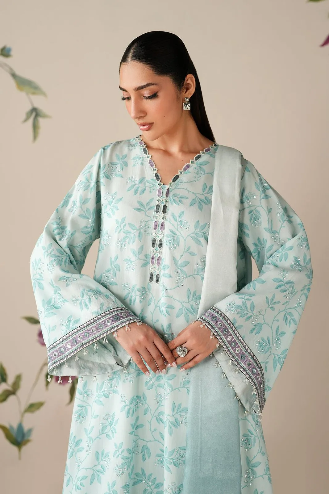 BAROQUE RTW PR-1191