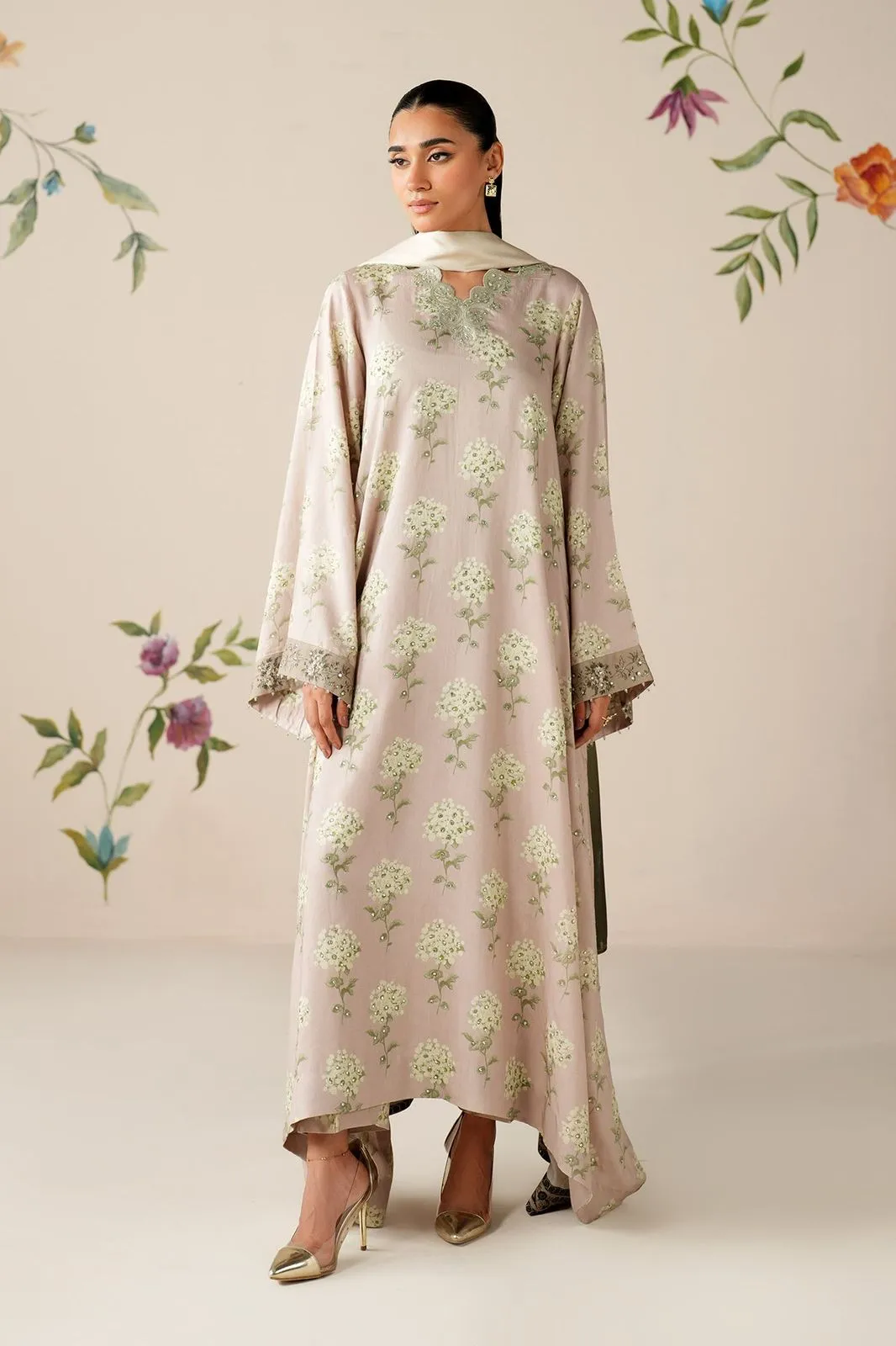 BAROQUE RTW PR-1190