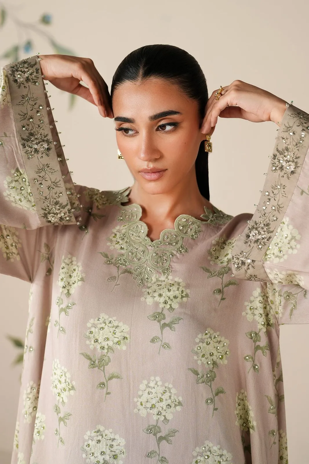 BAROQUE RTW PR-1190