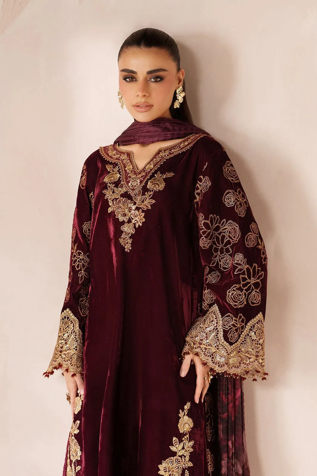 BAROQUE RTW PR-1201