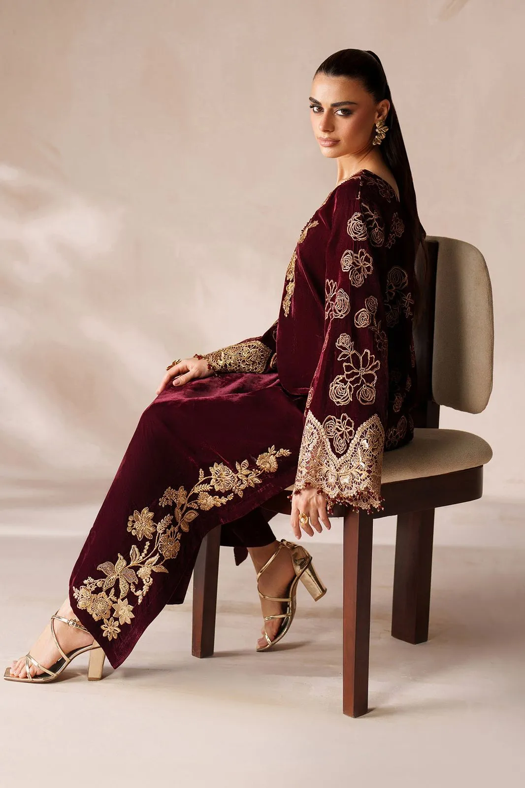 BAROQUE RTW PR-1201