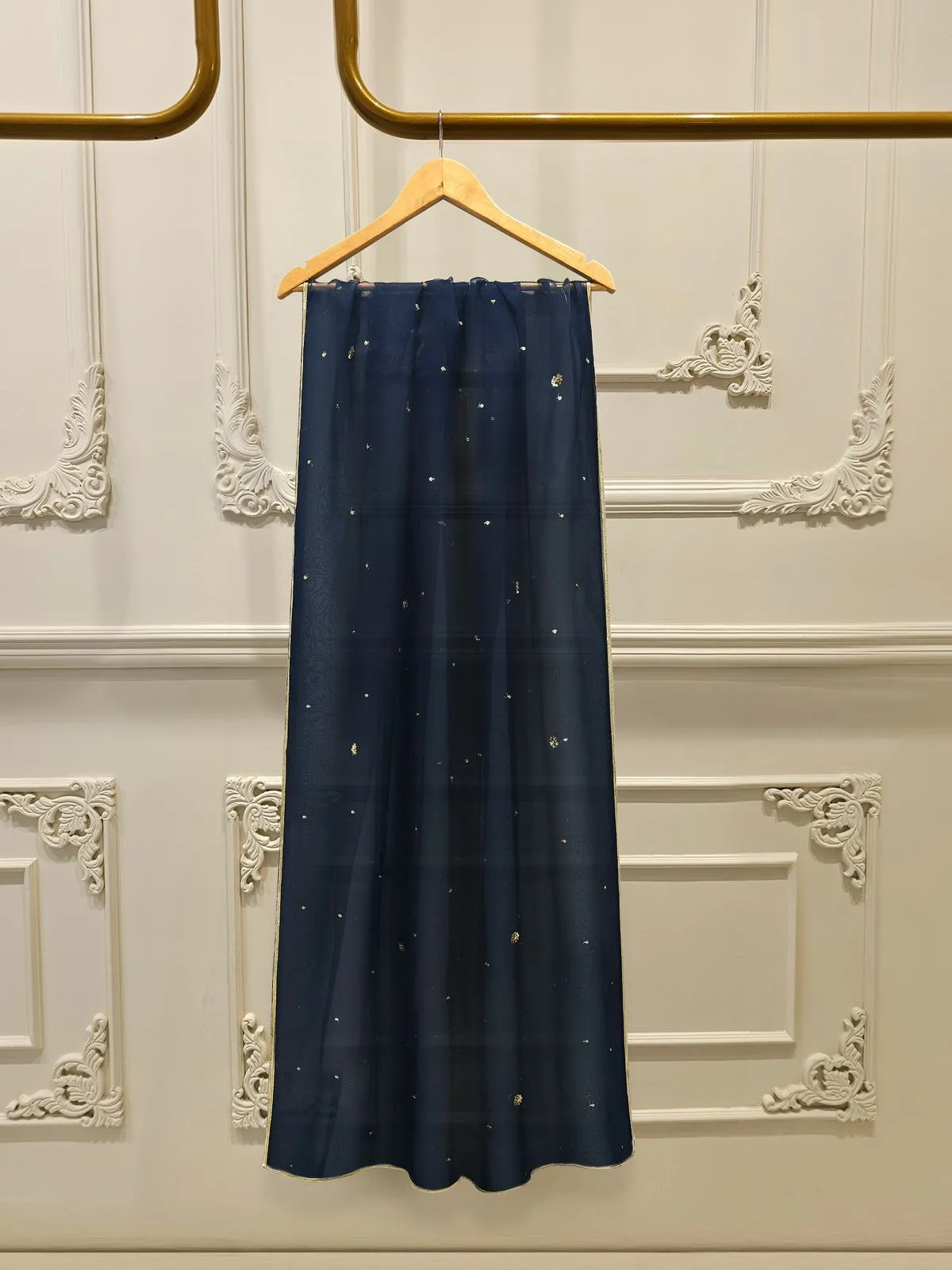 AGHA NOOR  S1125684