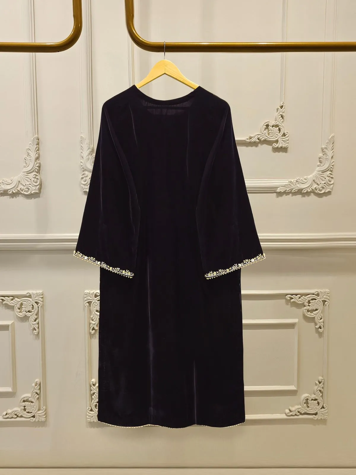AGHA NOOR  S112685