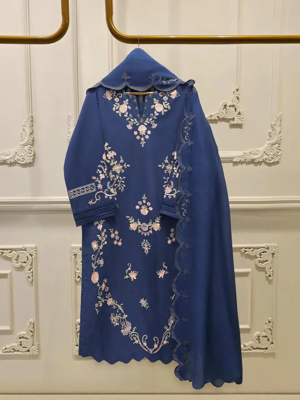 AGHA NOOR S112681