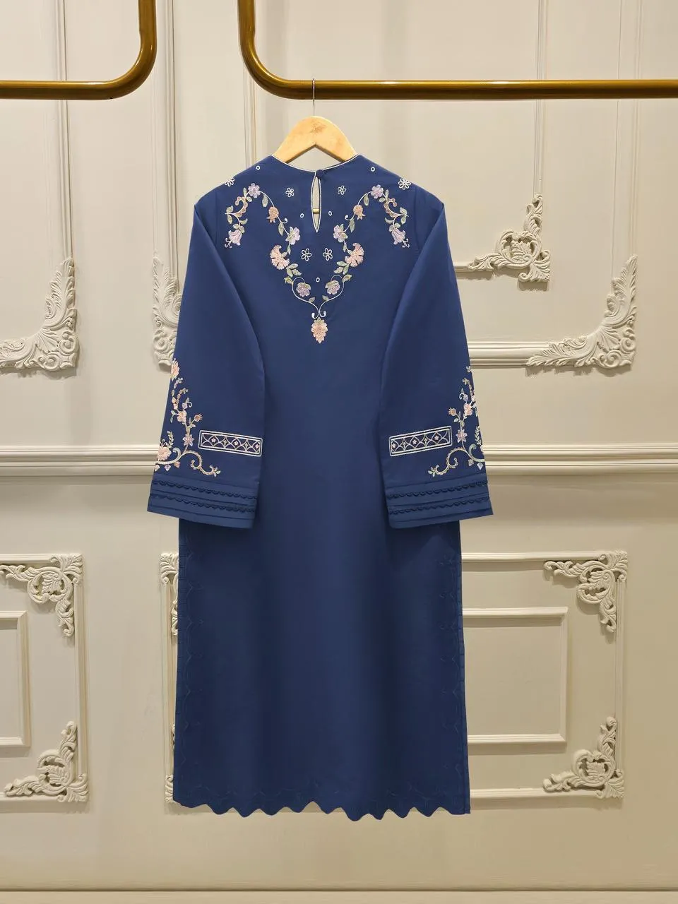 AGHA NOOR S112681