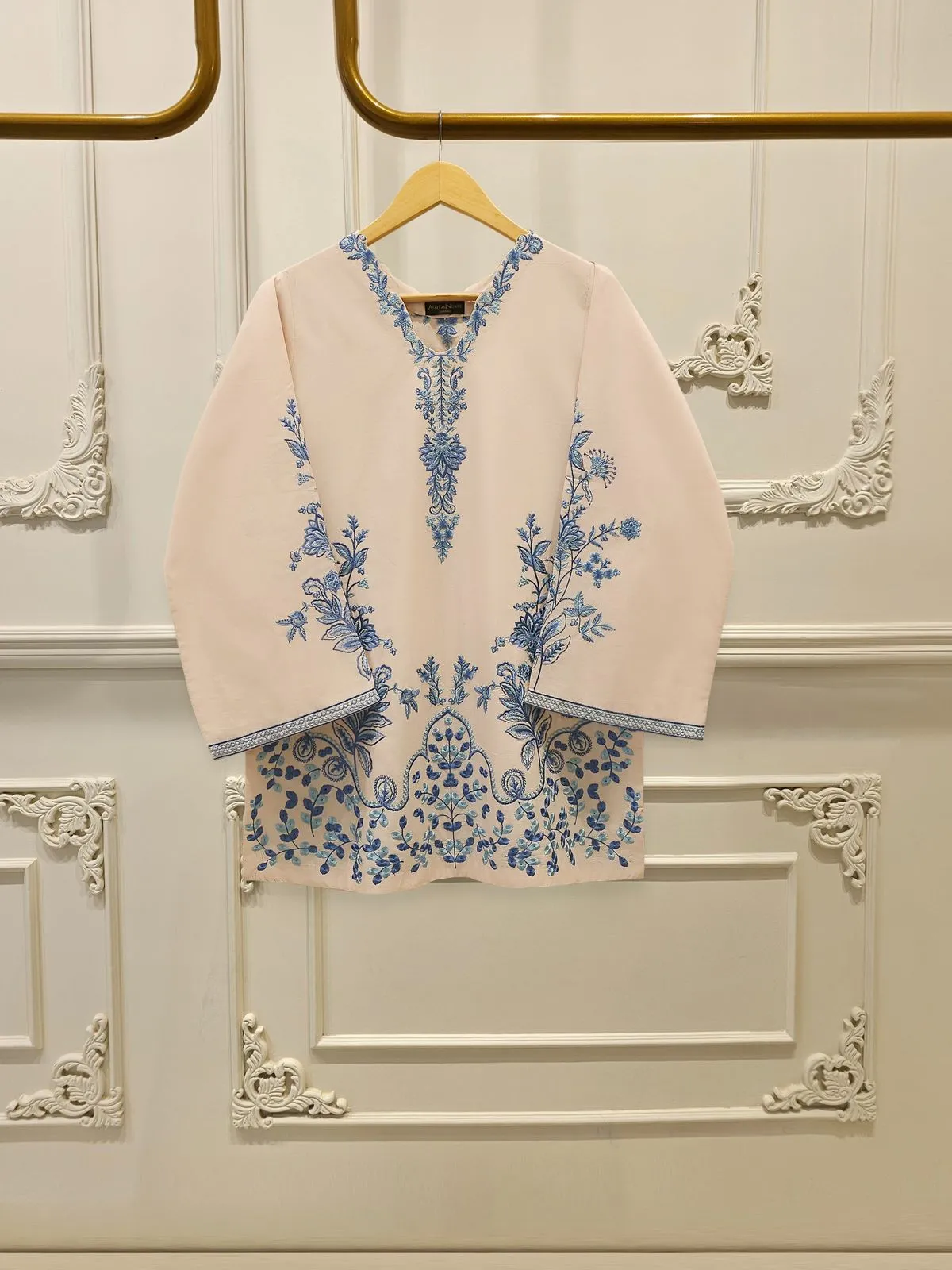 AGHA NOOR S112581