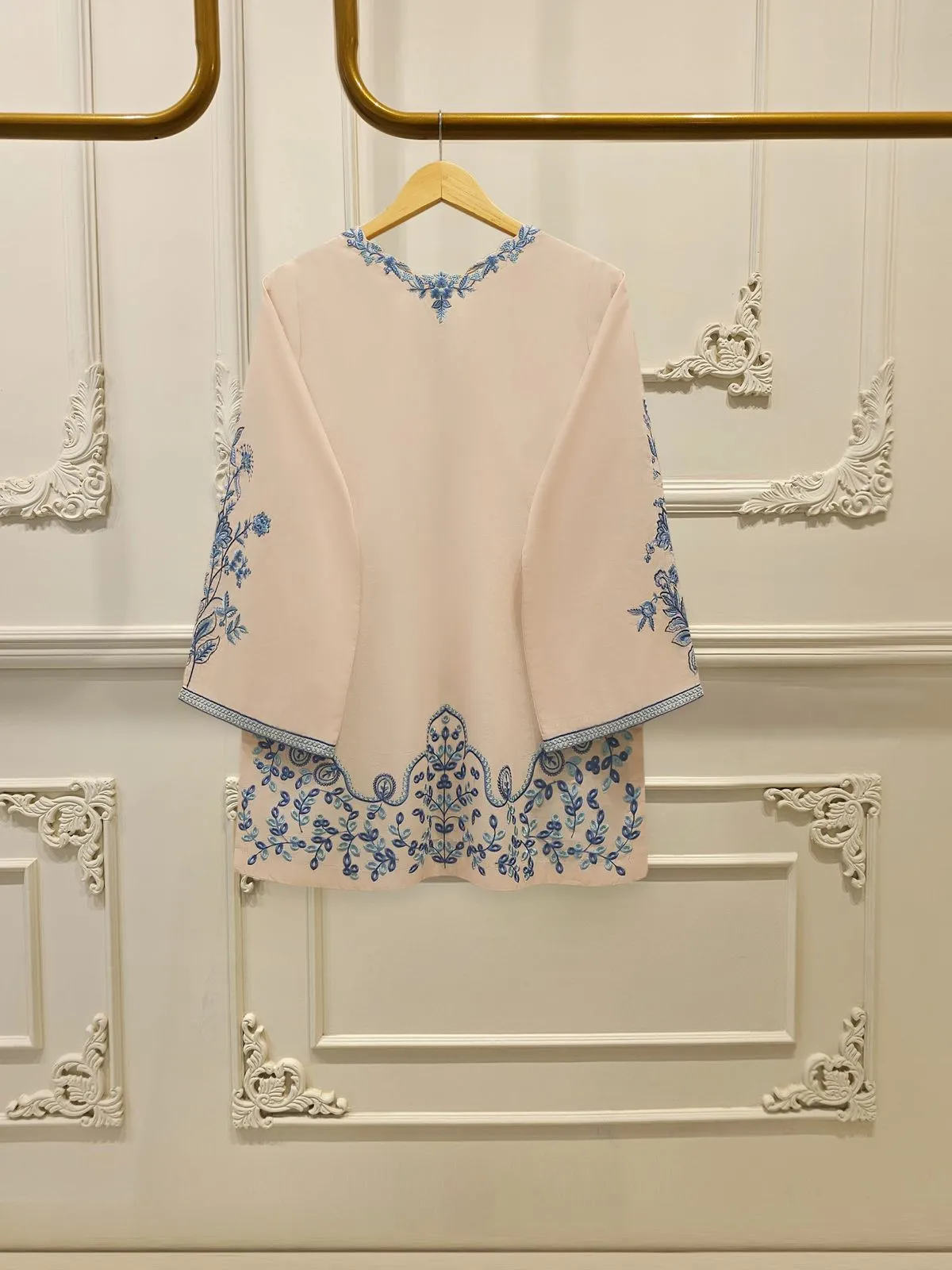 AGHA NOOR S112581