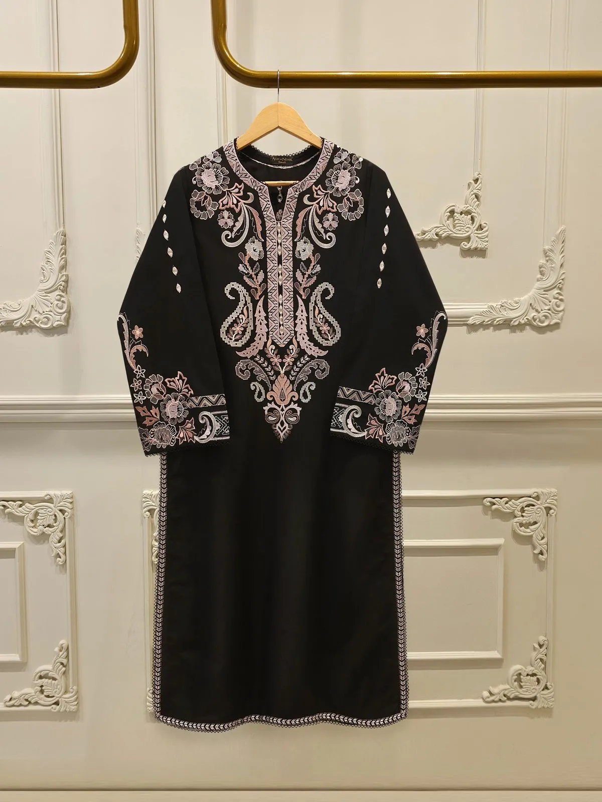 AGHA NOOR S112637