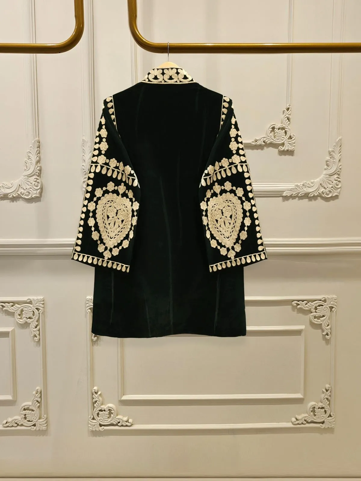AGHA NOOR S112740