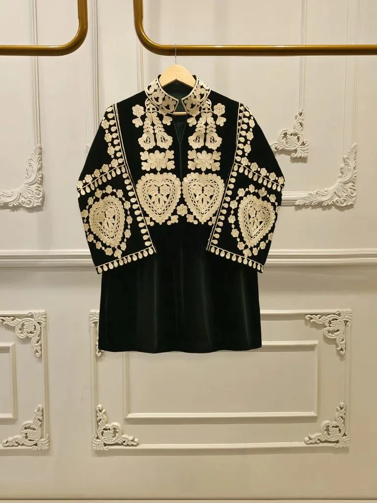 AGHA NOOR S112740