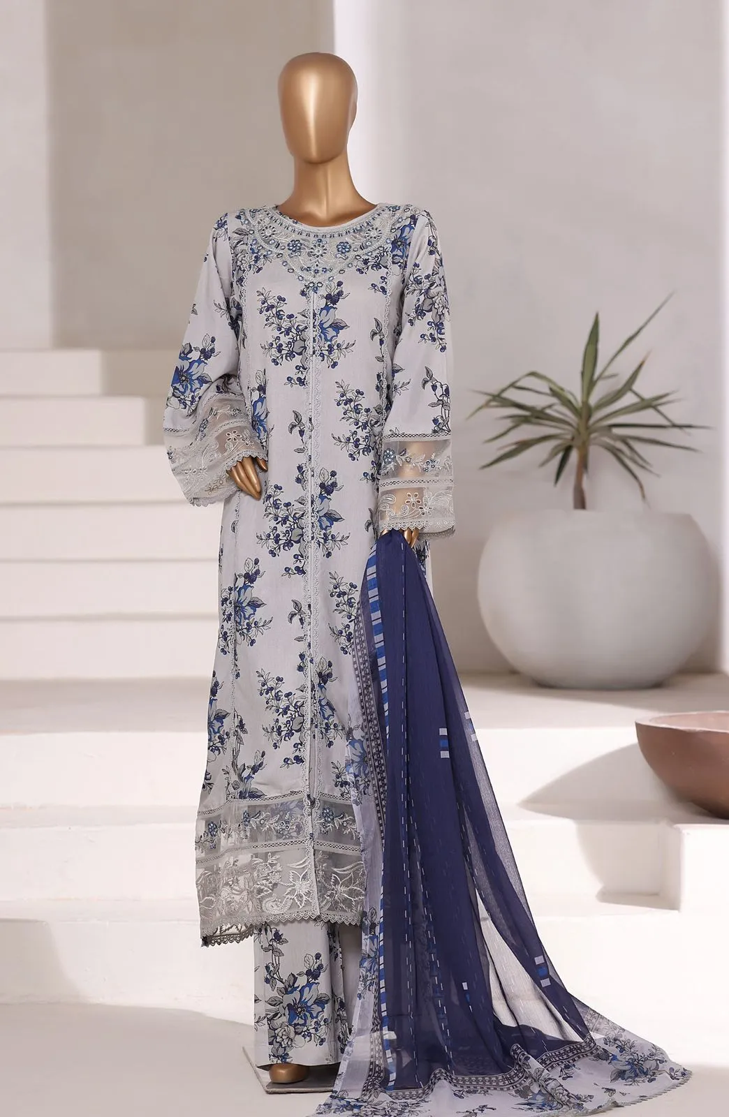 SADABAHAR 3PCS