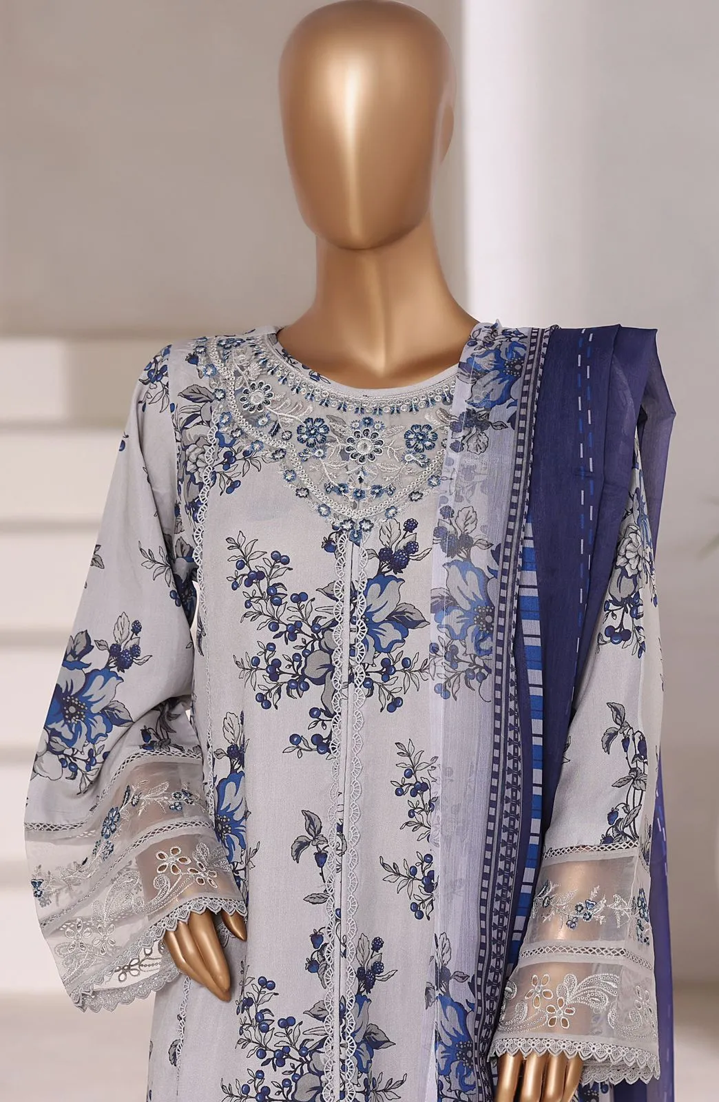 SADABAHAR 3PCS