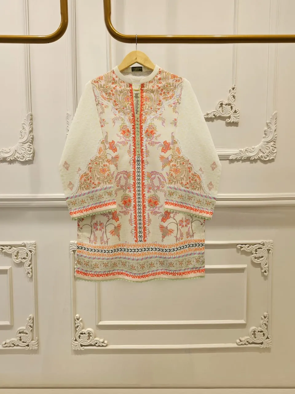 AGHA NOOR S112490