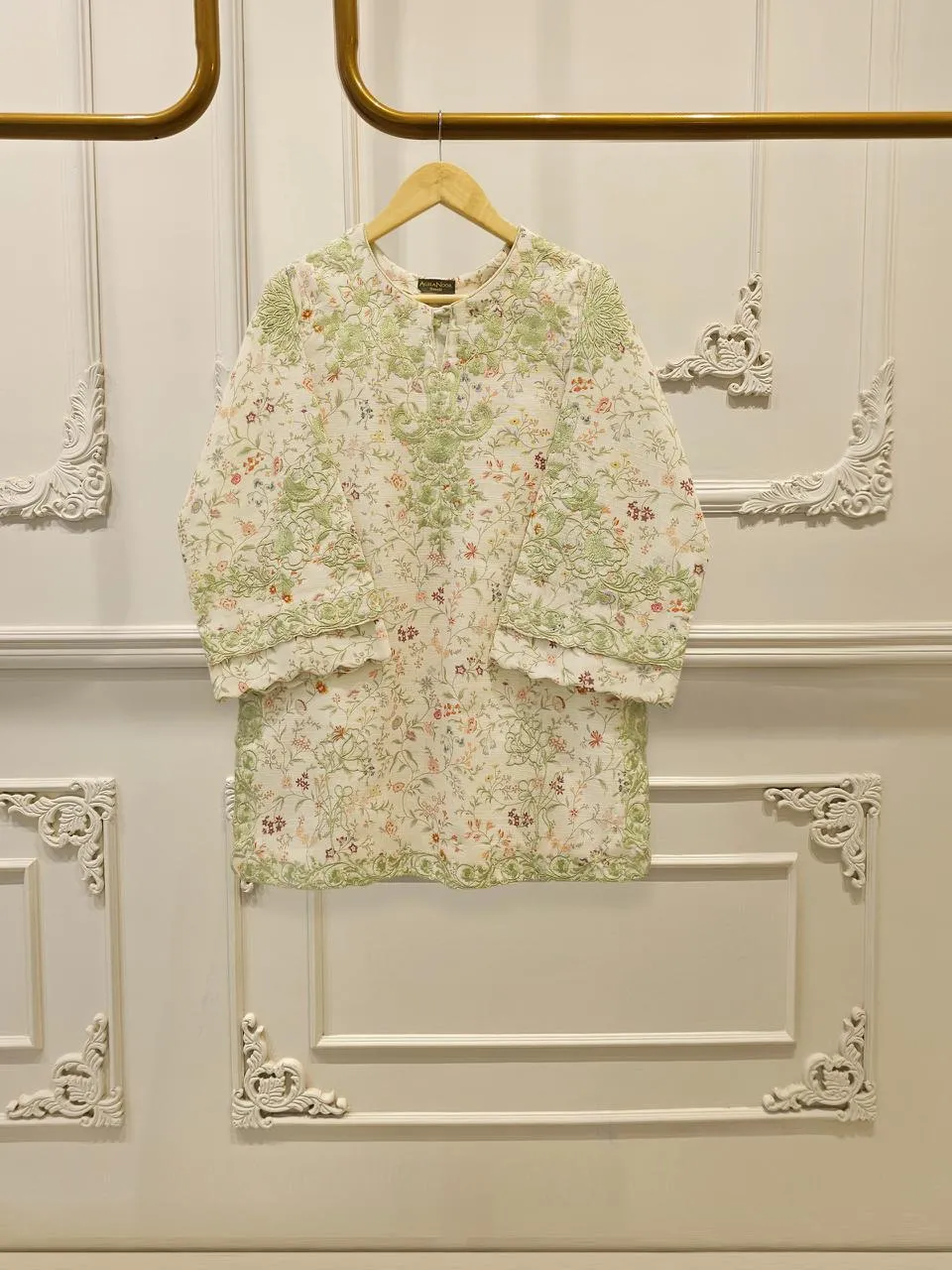 AGHA NOOR S112513