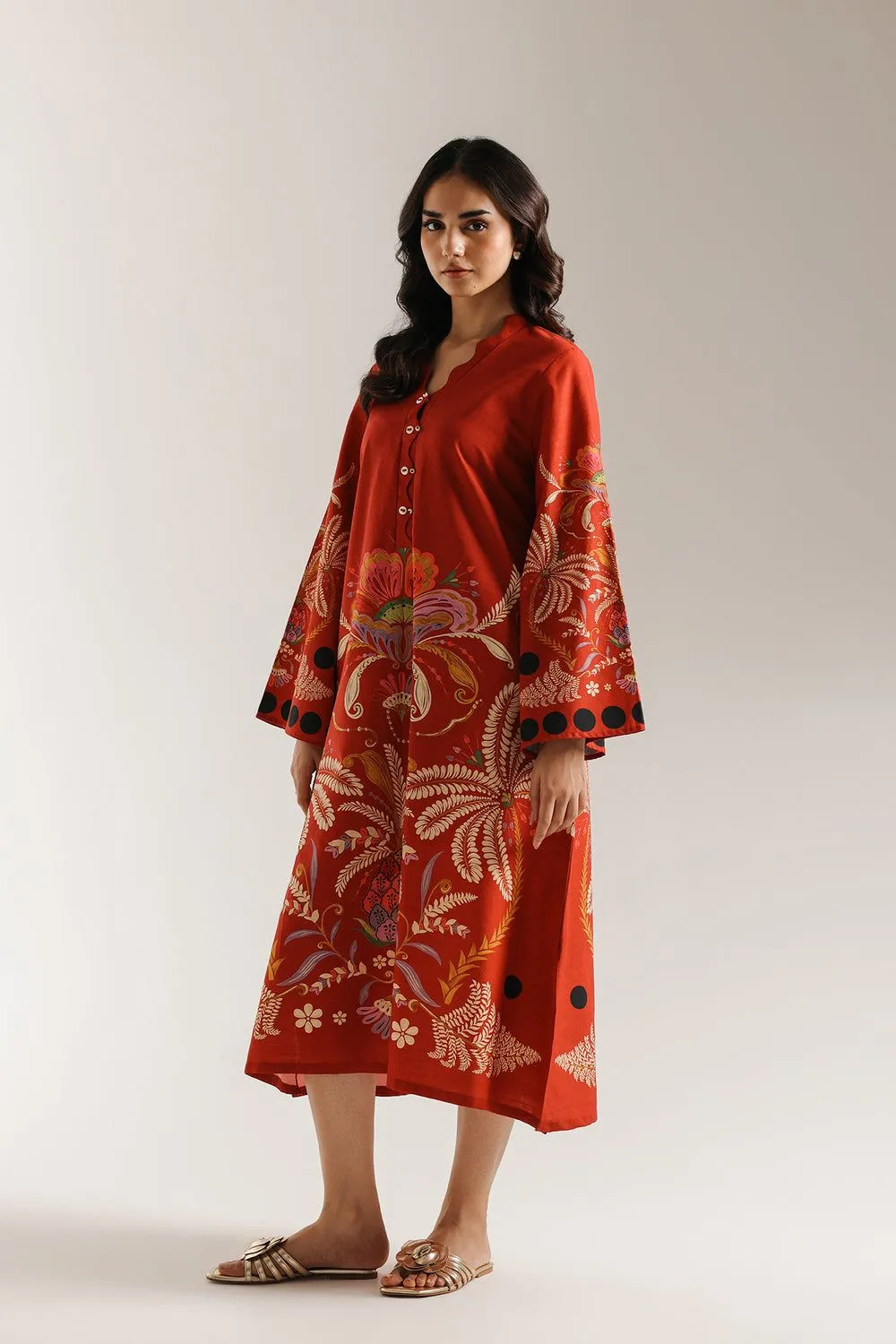 ETHNC RTW E6985