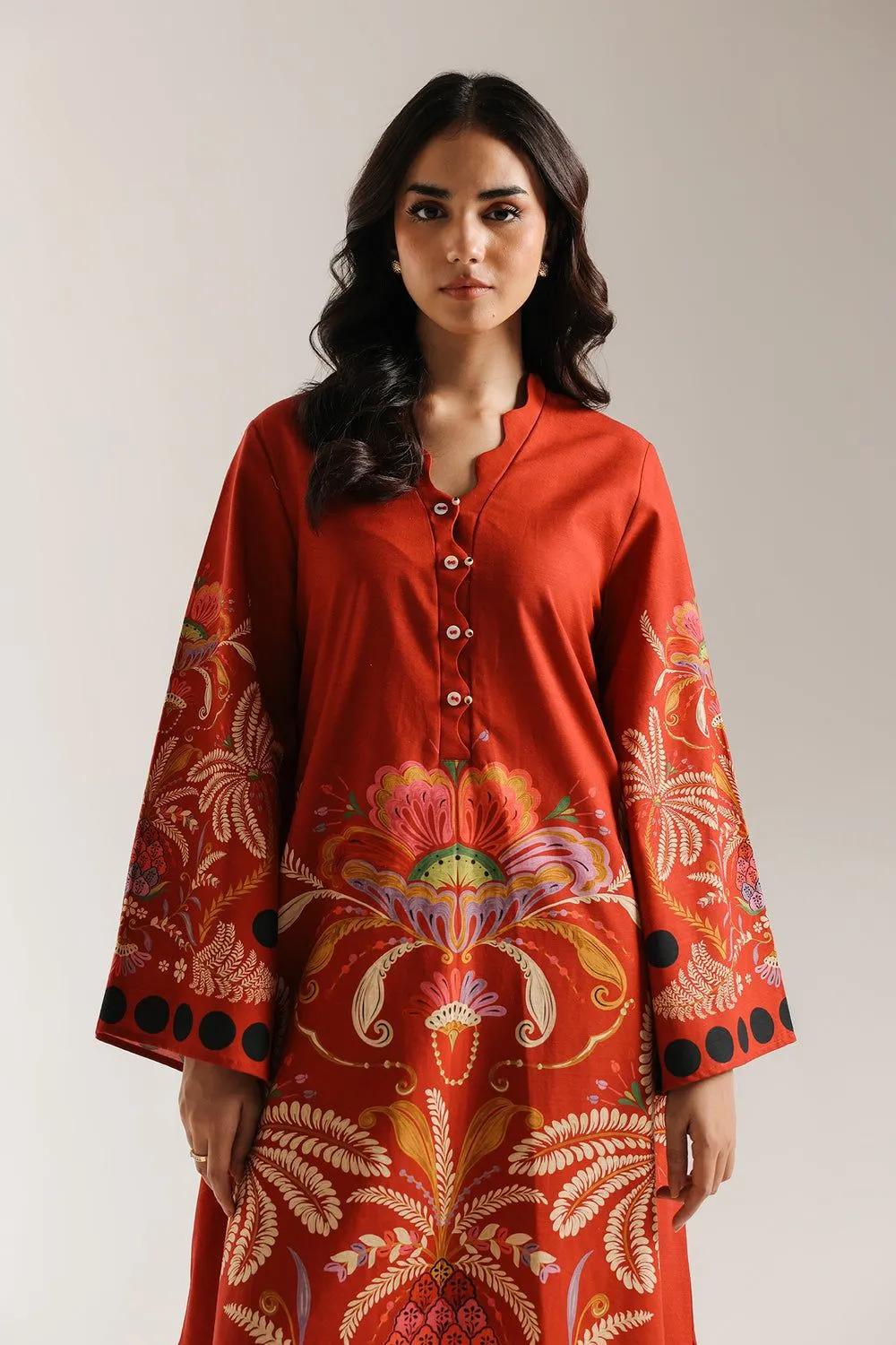 ETHNC RTW E6985
