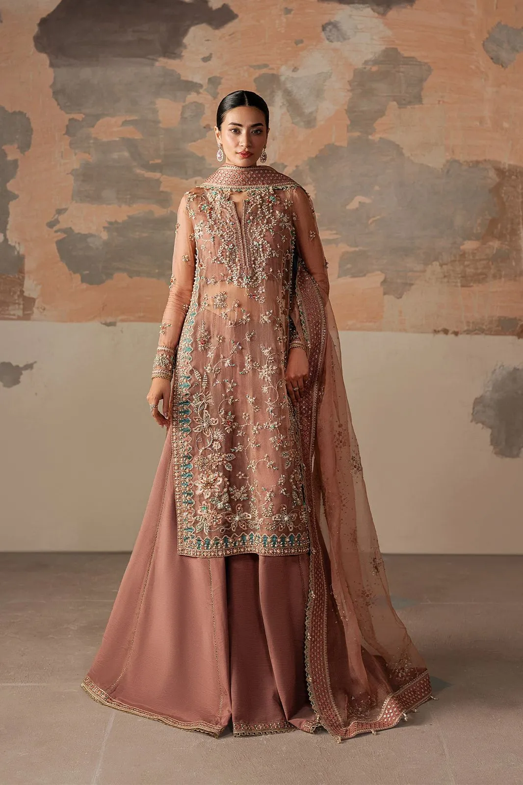 Ayzel Solaris Wedding ROSARA