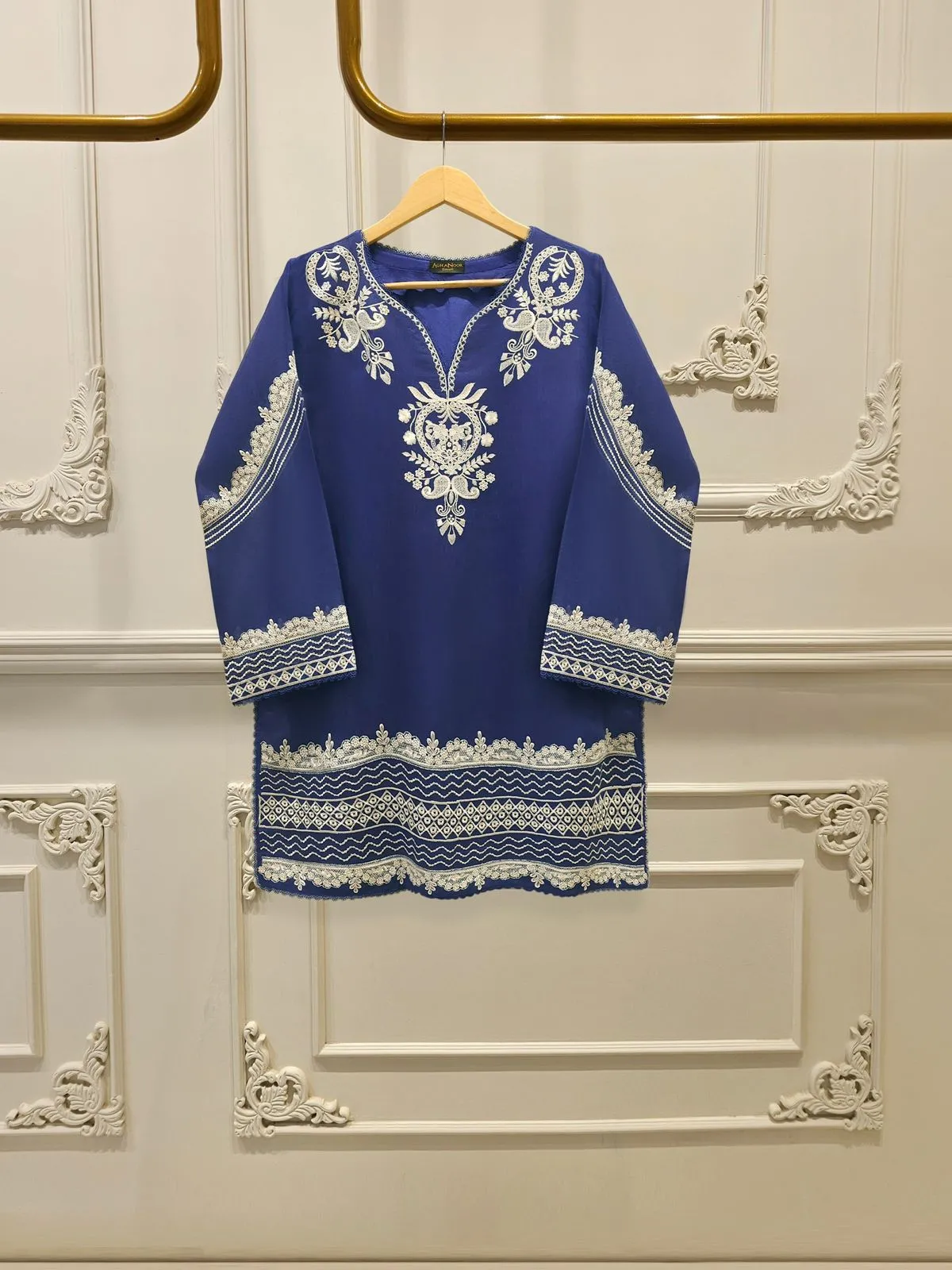 AGHA NOOR S112744