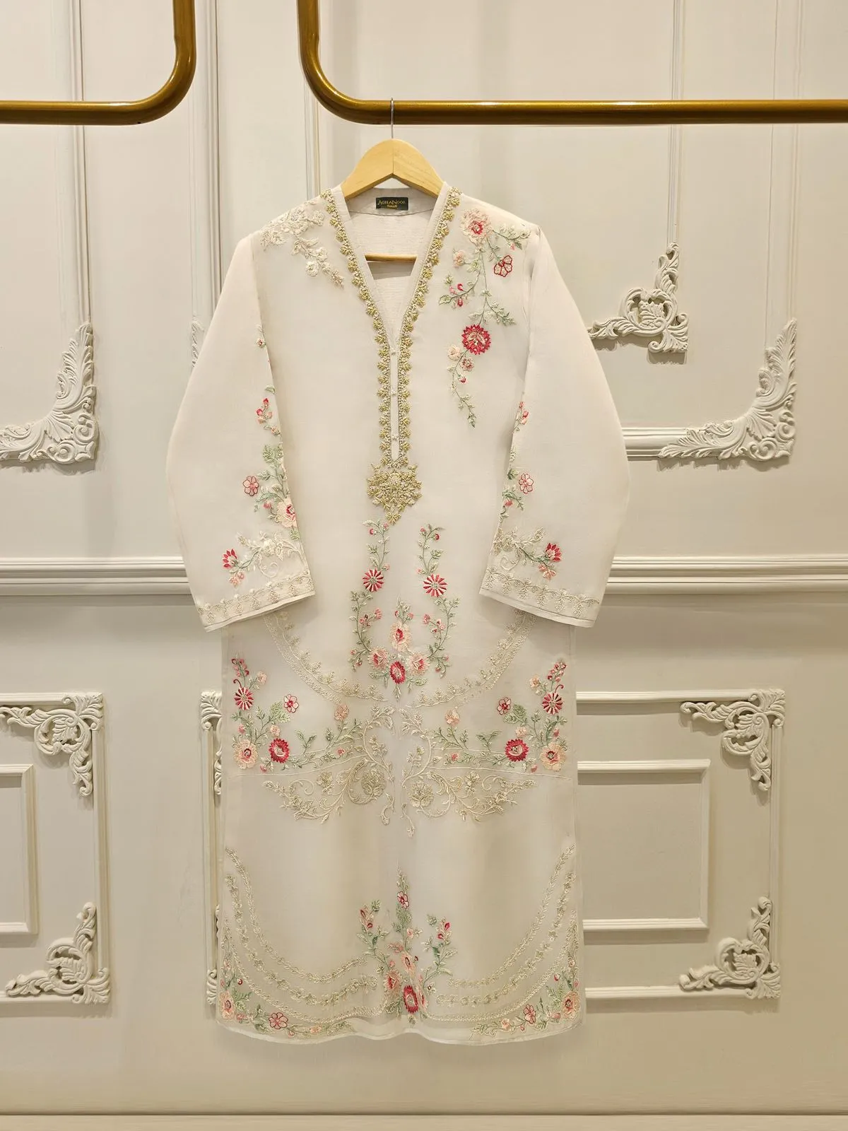 AGHA NOOR S112706
