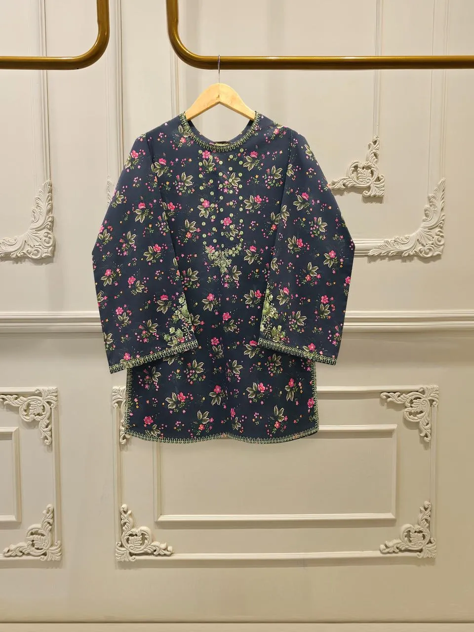 AGHA NOOR S112725
