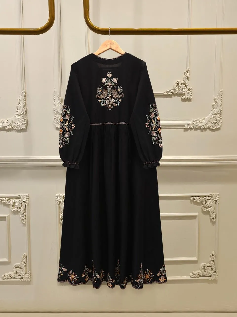 AGHA NOOR WS00189